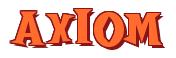 Rendering -AXIOM - using Spooky Magic