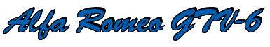 Rendering -Alfa Romeo GTV-6 - using Brush Script
