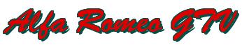 Rendering -Alfa Romeo GTV - using Brush Script