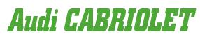 Rendering -Audi CABRIOLET - using Boroughs
