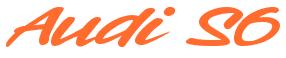 Rendering -Audi S6 - using Chicago Style