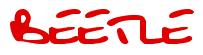 Rendering -BEETLE - using Fatboy Slim