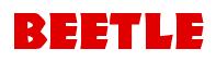 Rendering -BEETLE - using Informal