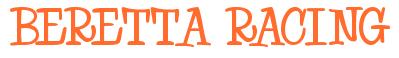 Rendering -BERETTA RACING - using Whoa Whoa