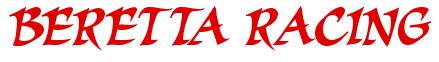 Rendering -BERETTA RACING - using Braveheart