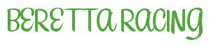 Rendering -BERETTA RACING - using Mr Kleen