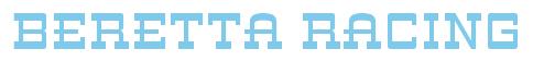 Rendering -BERETTA RACING - using Steel Machine