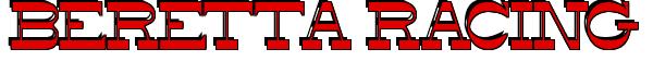 Rendering -BERETTA RACING - using Alfredos Dance