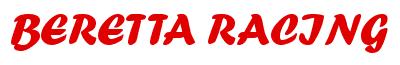 Rendering -BERETTA RACING - using Un Gard