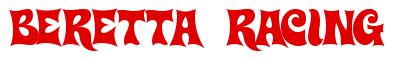 Rendering -BERETTA RACING - using Haulnhouse