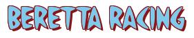 Rendering -BERETTA RACING - using Strike