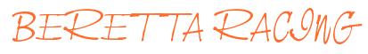 Rendering -BERETTA RACING - using Neville Script