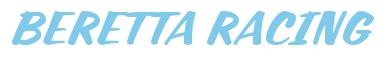 Rendering -BERETTA RACING - using Casual Script