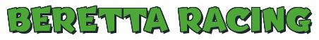 Rendering -BERETTA RACING - using Team Spirit