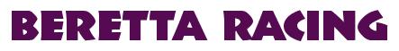 Rendering -BERETTA RACING - using Informal