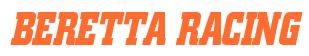 Rendering -BERETTA RACING - using Boroughs