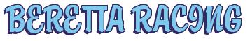Rendering -BERETTA RACING - using Brody