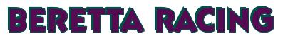 Rendering -BERETTA RACING - using Bully