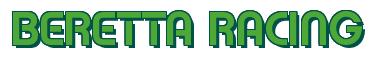 Rendering -BERETTA RACING - using Charlet