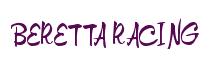 Rendering -BERETTA RACING - using Memo