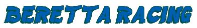 Rendering -BERETTA RACING - using Paint