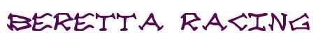 Rendering -BERETTA RACING - using Rad Zad