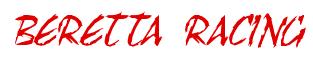 Rendering -BERETTA RACING - using Scratch