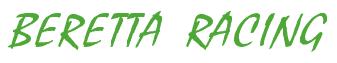 Rendering -BERETTA RACING - using Staccato