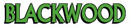 Rendering -BLACKWOOD - using Flair