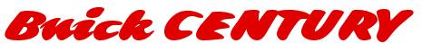 Rendering -Buick CENTURY - using Fat Boys
