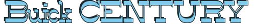 Rendering -Buick CENTURY - using Alfredos Dance