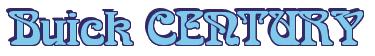 Rendering -Buick CENTURY - using Romaneste