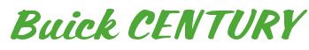 Rendering -Buick CENTURY - using Casual Script