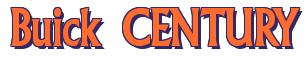 Rendering -Buick CENTURY - using Flair