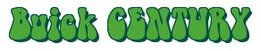Rendering -Buick CENTURY - using Groovy