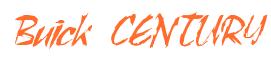 Rendering -Buick CENTURY - using Scratch