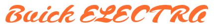 Rendering -Buick ELECTRA - using Voodoo Script