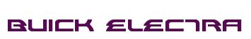 Rendering -Buick ELECTRA - using Alexis