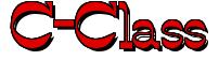 Rendering -C-Class - using Alfredos Dance
