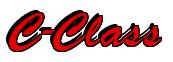 Rendering -C-Class - using Brush Script