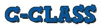 Rendering -C-Class - using FinkBold