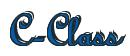Rendering -C-Class - using Linus Script