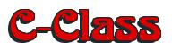 Rendering -C-Class - using Romaneste