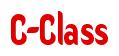 Rendering -C-Class - using Callimarker