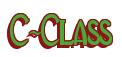 Rendering -C-Class - using Deco