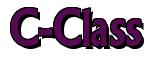 Rendering -C-Class - using Flair
