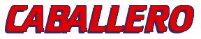 Rendering -CABALLERO - using Cruiser