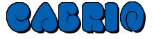 Rendering -CABRIO - using Sixties Vibe