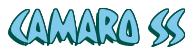 Rendering "CAMARO SS" using Strike