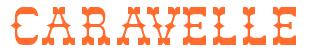 Rendering -CARAVELLE - using Rodeo